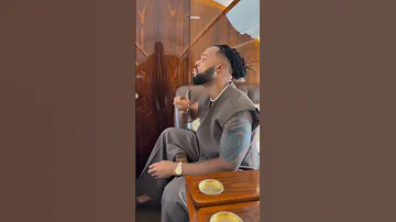 Flavour -  Her Excellency ( Nwunye Odogwu ) ( Official Video )