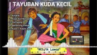 KISER / ADEM AYEM TAYUBAN GROUP KUDA KECIL CIREBON.