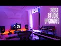2023 Home Studio Upgrades | Why I&#39;m Investing in Analog Hardware