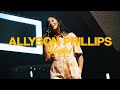 Carry Your Corner | Pastor Allyson Phillips (Legacy United Conference)