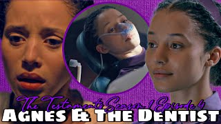 The Testaments Season 1 Episode 4 Breakdown | Hulu