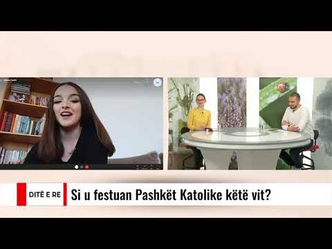 Video: Si do të festohet Pashkët këtë vit?