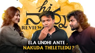 Hi Nanna Review