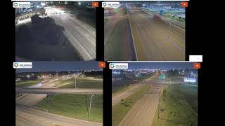 Stream of different United States Traffic Cameras [9/9/2025 and 9/10/2025 (#1)]