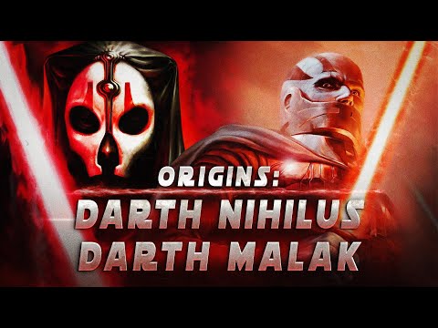 Star Wars Origins: