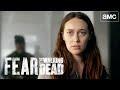 ‘Fear the Walking Dead’ Renewed For Season 8, Kim Dickens Returns As Series Regular - Deadline