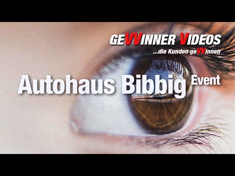 Autohaus Bibbig Sommerfest: 60 Jahre OPEL 10 Jahre HYUNDAI