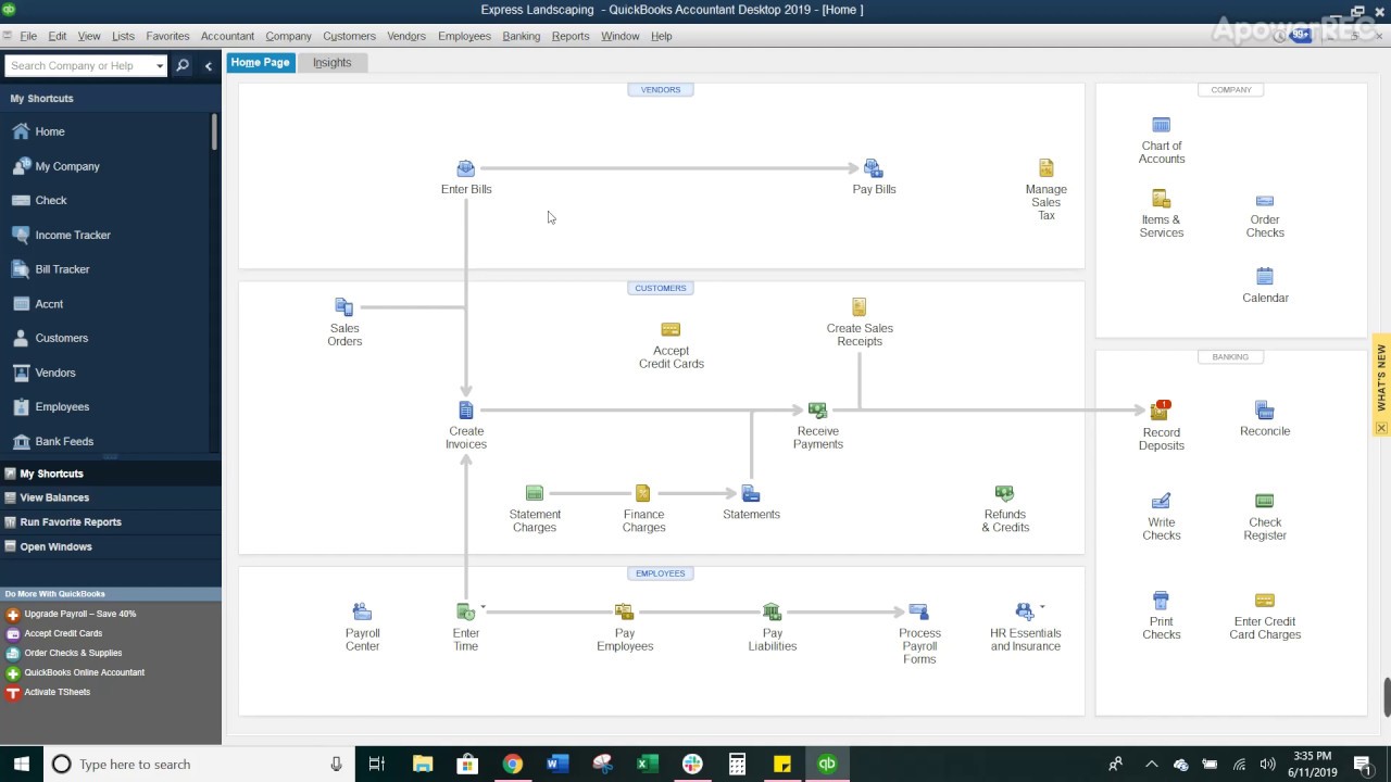 quickbooks accountant desktop 2014 quickbooks accountant desktop 2014