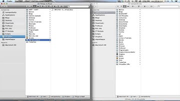 How to sync folders on Mac OS X with Dropbox using Symbolic Links