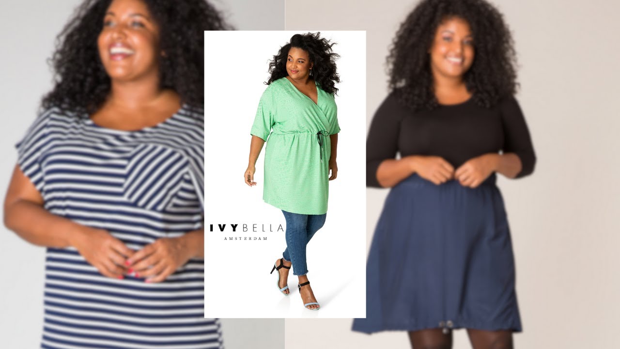 Ivy + Bella Wrap