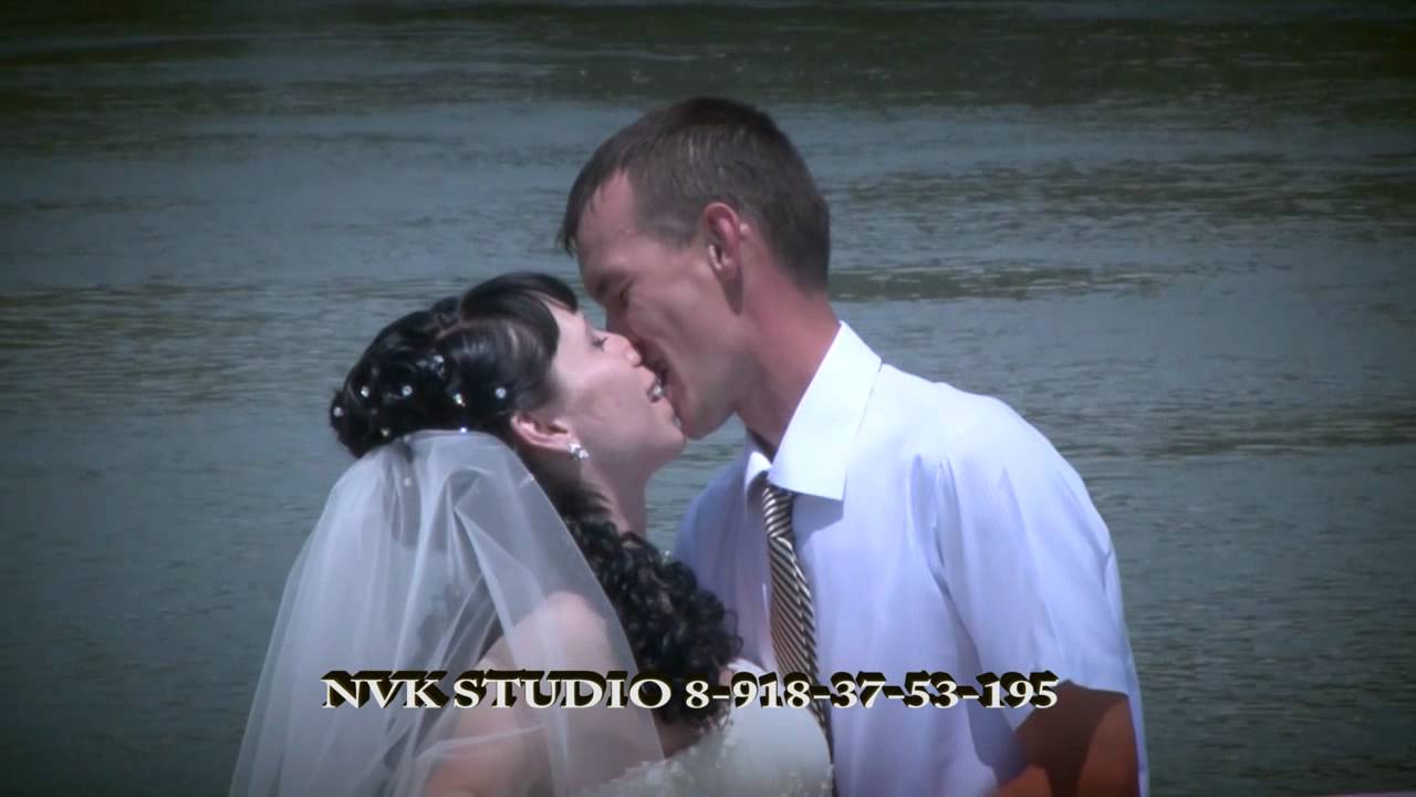 Мост поцелуев - Краснодар - YouTube