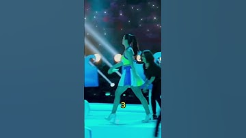 Thumbnail of Katy Perry Outfit Change in 10 SECONDS! #SuperBowl #HalfTimeShow #KatyPerry