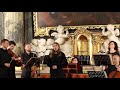 LVHF 2017: G. F. Händel - Lascia Ch’io Pianga / Patricia Janečková - soprán