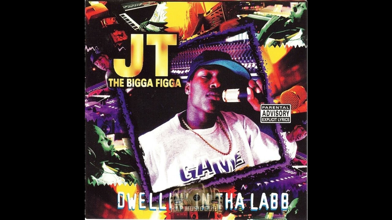 FREE] JT The Bigga Figga Type Beat x San Quinn 2026 | 