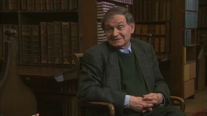 Roger Penrose - Is the Universe Fine-Tuned for Lif...