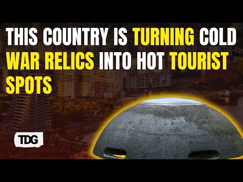 Tourism Meets History: