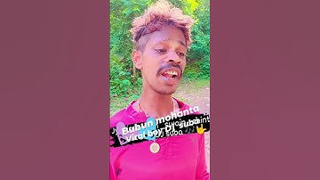 Thumbnail of Monalisa odia Album song Dj#123#song