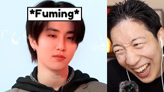 Download Lagu Stray Kids Getting on HAN's NERVES MP3 Download Lagu Stray Kids Getting on HAN's NERVES MP3