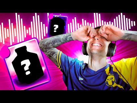 [QUIZ] ADIVINA LA CARTA POR EL SONIDO con IAMJP 🔥 | CLASH ROYALE