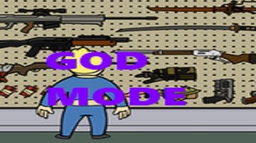 Fallout 4 Skillz God-Mode Pack showcase