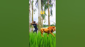 Unreal Reality Epic VFX Transformation😱#VFX #VisualEffects #CinematicEdit #MagicEffect #vfxediting