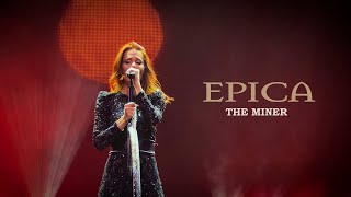 EPICA - THE MINER (VIDEO)