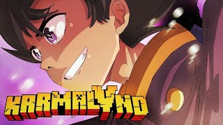 Karmaland 5 Anime Opening (Corto) MenchoYTAN