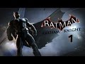 Batman: Arkham Knight [#1][PS4] - Barbecue Time z Jokerem