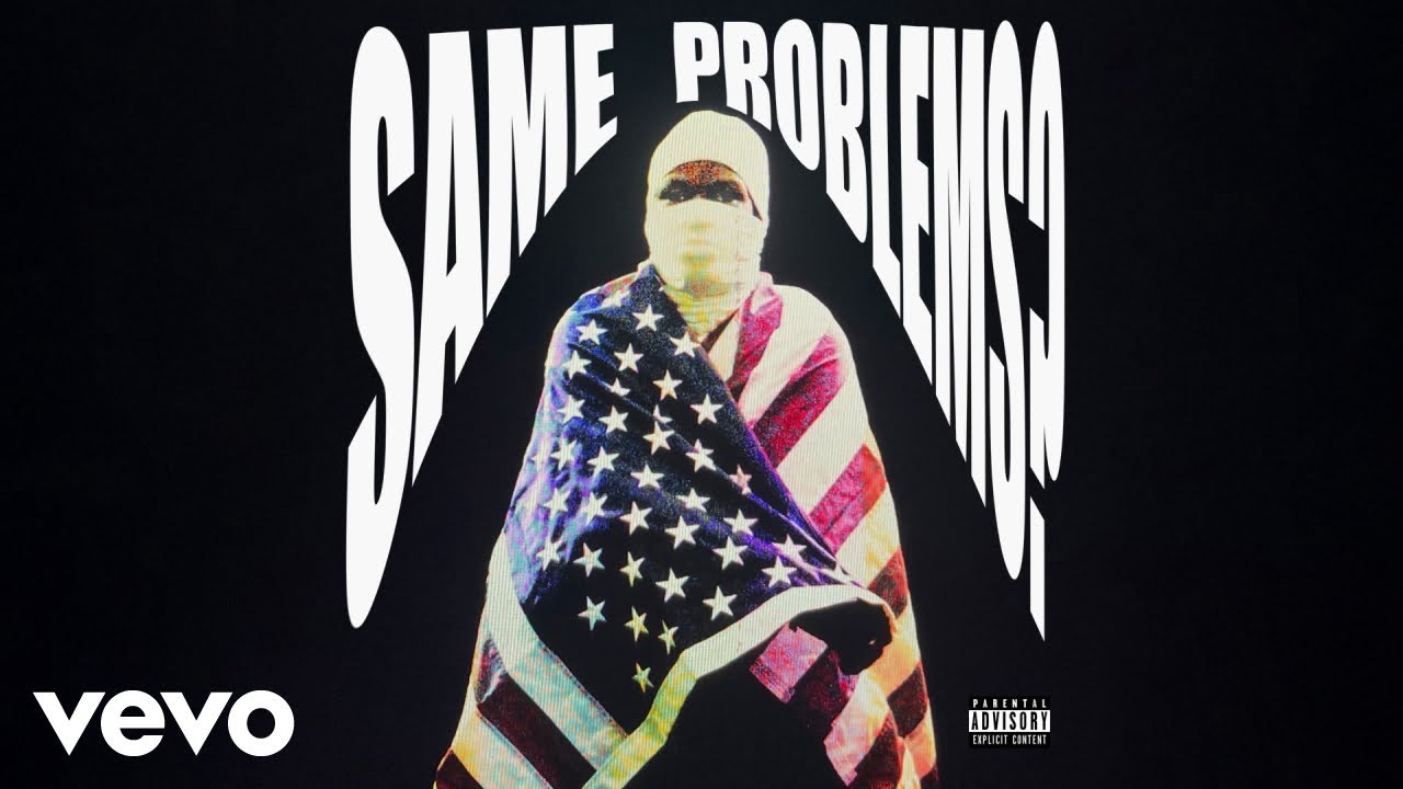 A$Ap Rocky'S 'Same Problems?' Memorializes Rappers We'Ve Lost : #Nowplaying  : Npr