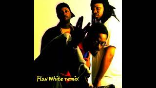 "The Look Of Love" - Slum Village (Flav White remix)