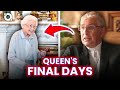 Queen Elizabeth II&#39;s Final Days Revealed |⭐ OSSA