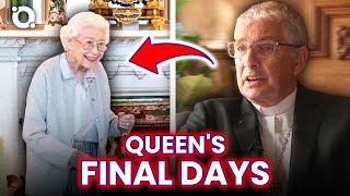 Queen Elizabeth II's Final Days Revealed |⭐ OSSA