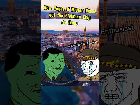 Fallout New Vegas