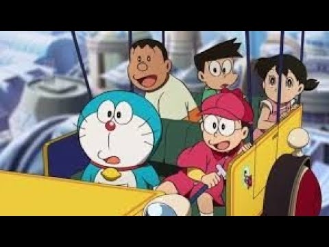 Doraemon Movie 41: Nobita no Little Star Wars