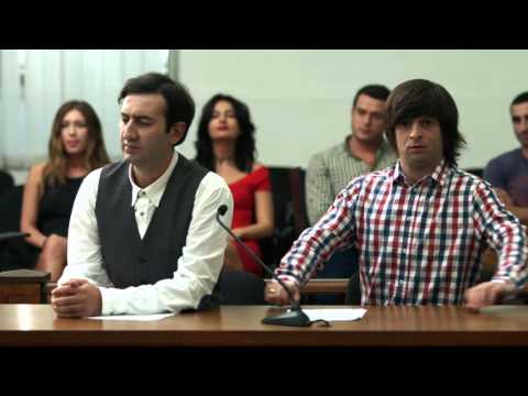 ერთხელ საქართველოში-ეპიზოდი 72