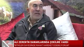 03 ALİ ZEREN   DAMARLARDA ÇEKİLME