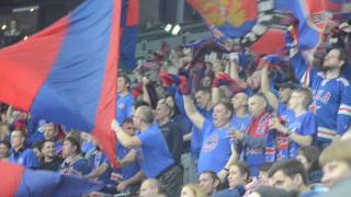 Моя любимая) #hcSKA