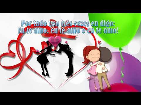 Mensagem de Feliz Aniversário meu Amor