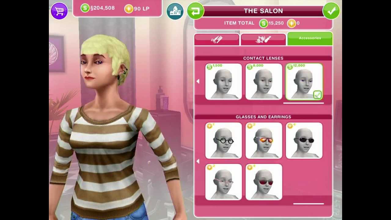 Community Blog Behind the Scenes with The Sims FreePlay  SimsVIP