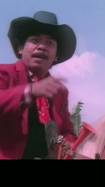 kata' dari bang benyamin s