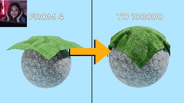 Most Realistic 3D Physics Ever Made! | Hair, Cloth & More