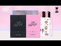 Unboxing Blackpink The Game OST [The Girls] Reve Ver.