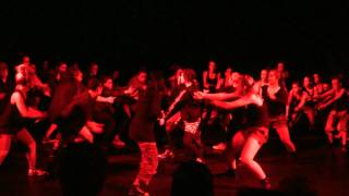 Click Click Boom - Dancehall