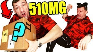 НЕУЖЕЛИ МНЕ ПРИСЛАЛИ СНЮС НА 510MG? НЕУЖЕЛИ МНЕ ПРИСЛАЛИ СНЮС НА 510MG?