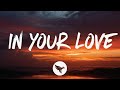 Tyler Childers - In Your Love (Lyrics)