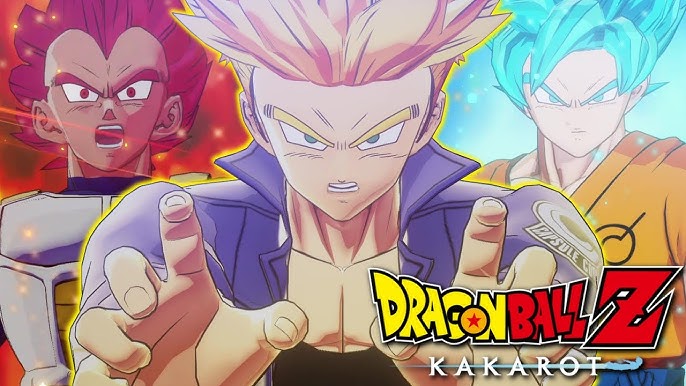 Análise  Dragon Ball Z: Kakarot diverte, cativa e emociona - Canaltech