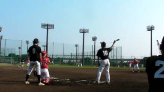 LFD 2017 0708 Game-4-前半