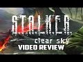 S.T.A.L.K.E.R.: Clear Sky PC Game Review - WORST GAME IN THE SERIES