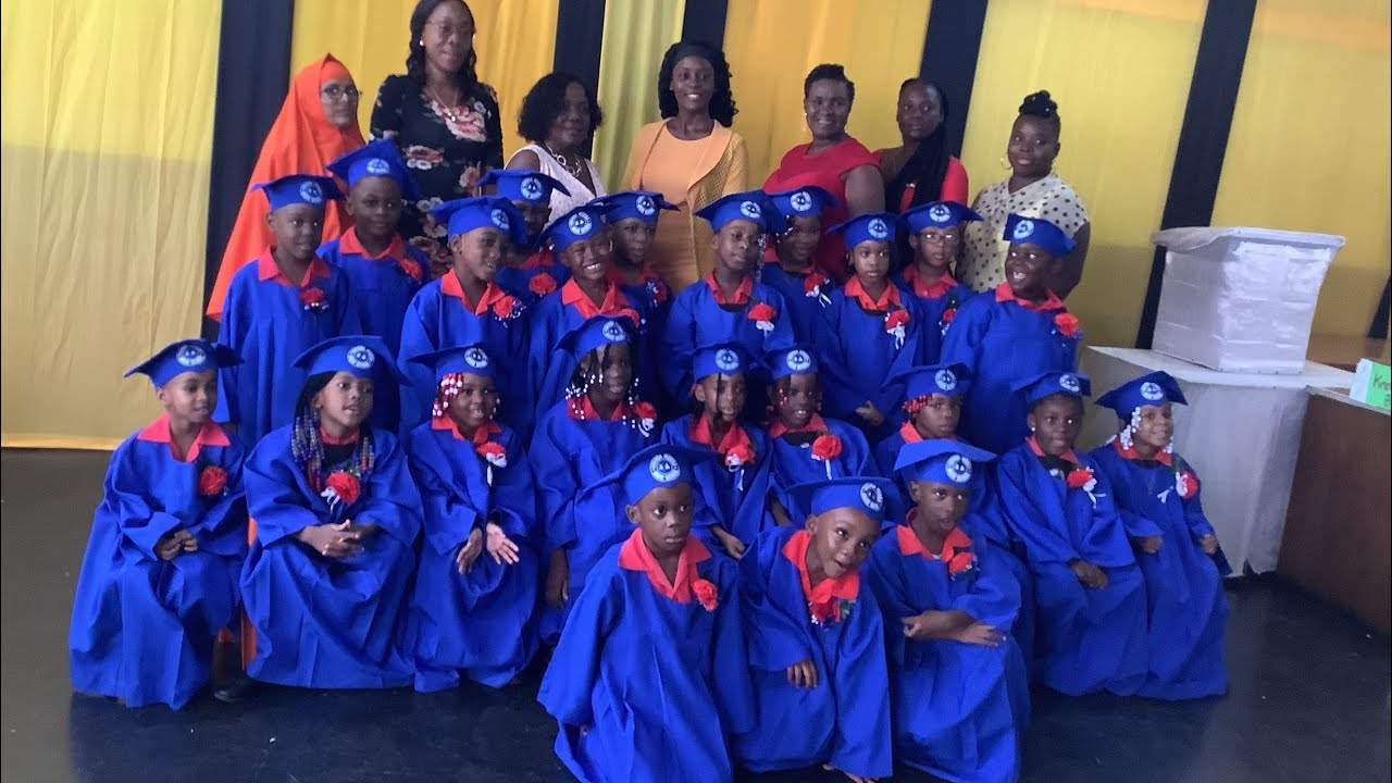 Part 2 Ananda Marga Basic School Graduation Ceremony 2023 - YouTube