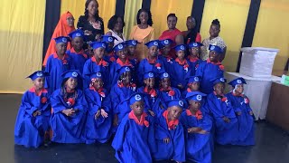 Part 2 Ananda Marga Basic School Graduation Ceremony 2023